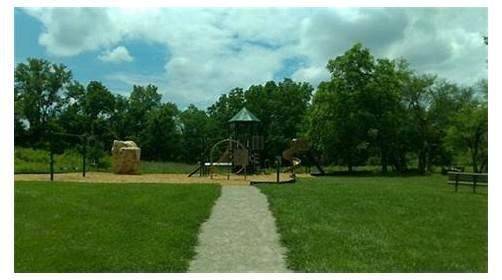 Emily Traphagen Park