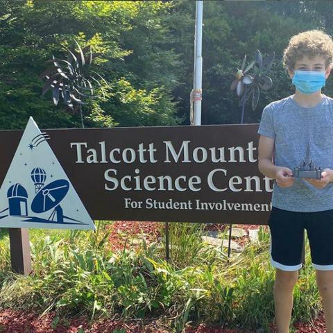 Talcott Mountain Academy