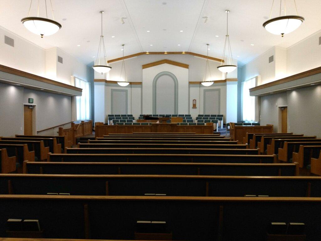 The Church of Jesus Christ of Latter-Day Saints