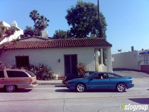 Moule & Polyzoides, Architects and Urbanists