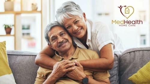 Medhealth Home Care