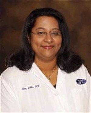 Anna P Bobba, MD - Midwest Center For Women's Healthcare