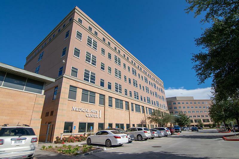 OBGYN & Maternity Services at Baylor St. Luke's Medical Group-the Woodlands, TX