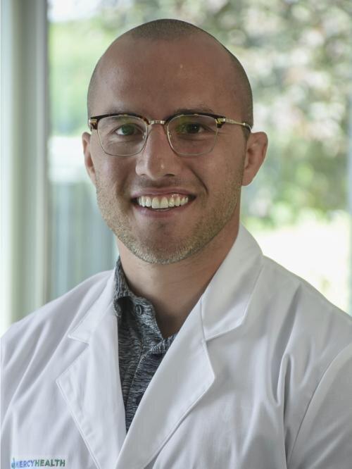 Matthew M Narducci, DPM - Mercy Health-North Lima Podiatry