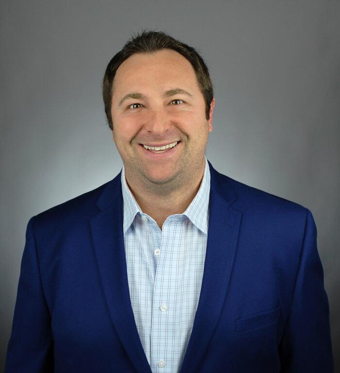 Jesse Tenenbaum - MortgageOne