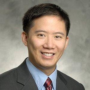 Matthew P Chow MD