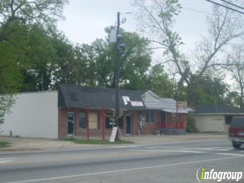Enochs Hairstyle Shop