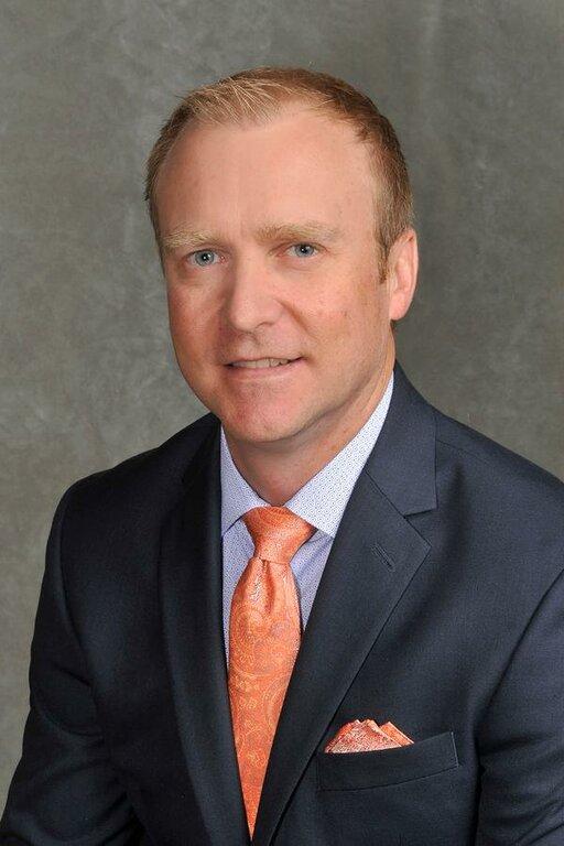 Edward Jones-Financial Advisor: Joshua B Campbell