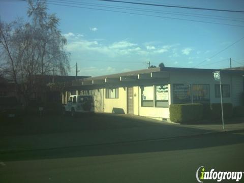 Formative Years Growing & Learning Center