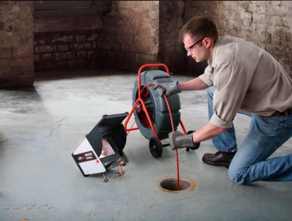 All Rooter Hydro Jetting- Sewer & Drain Experts Inc.