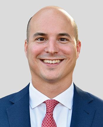 Cliff Harmon With the Giglio Group at CrossCountry Mortgage