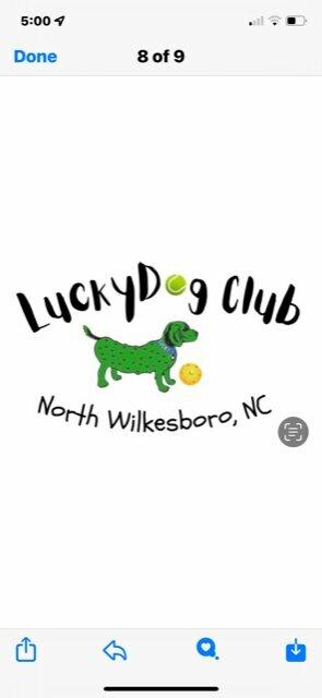Luckydog Tennis & Pickleball Club