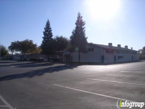 Wolters Elementary School