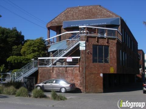 Michael Rex Architect