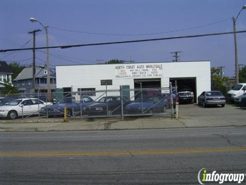 North Coast Auto