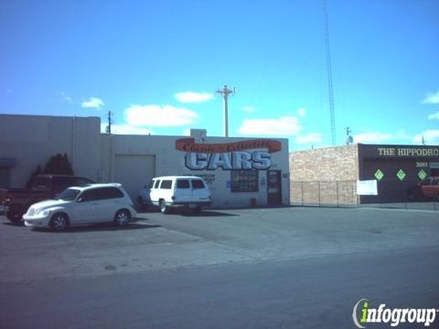 Auto Appraisers of Nevada