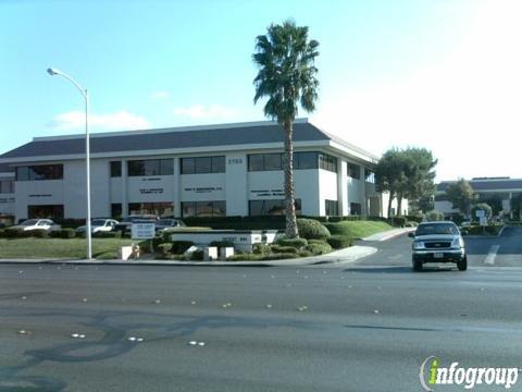 Business & Industry Administrative Office