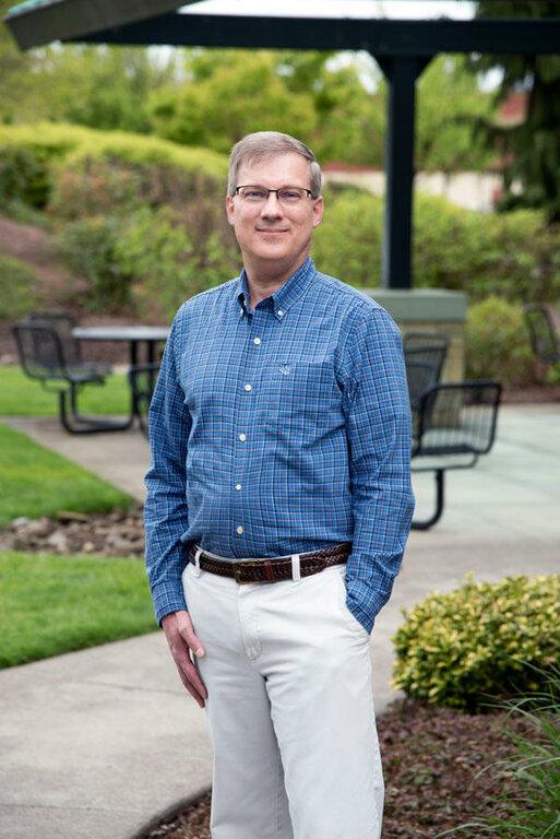 Steven Hill, MD - Battle Ground Clinic