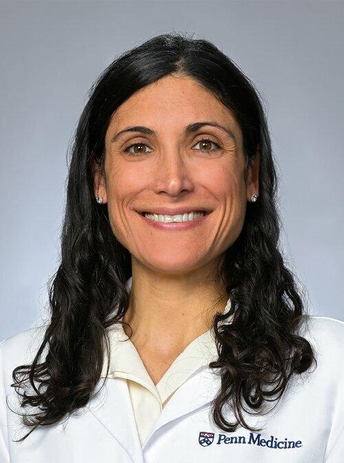 Melissa Sophia Gross, CRNP - Penn Primary Care Exton