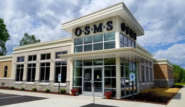 Osms-Orthopedic & Sports Medicine Specialists