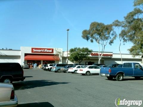 Smart & Final Extra!