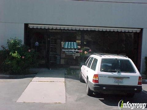 European Rolling Shutters