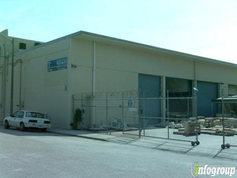 Palm Beach Cast Stone Inc