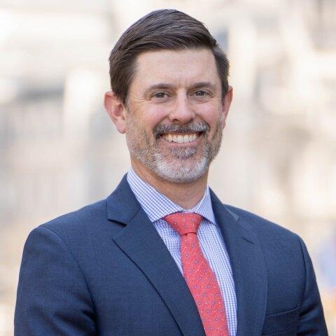 Merrill Lynch Financial Advisor Matthew Perny