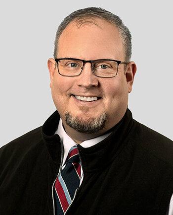 Richard Airey - First Financial Mortgage