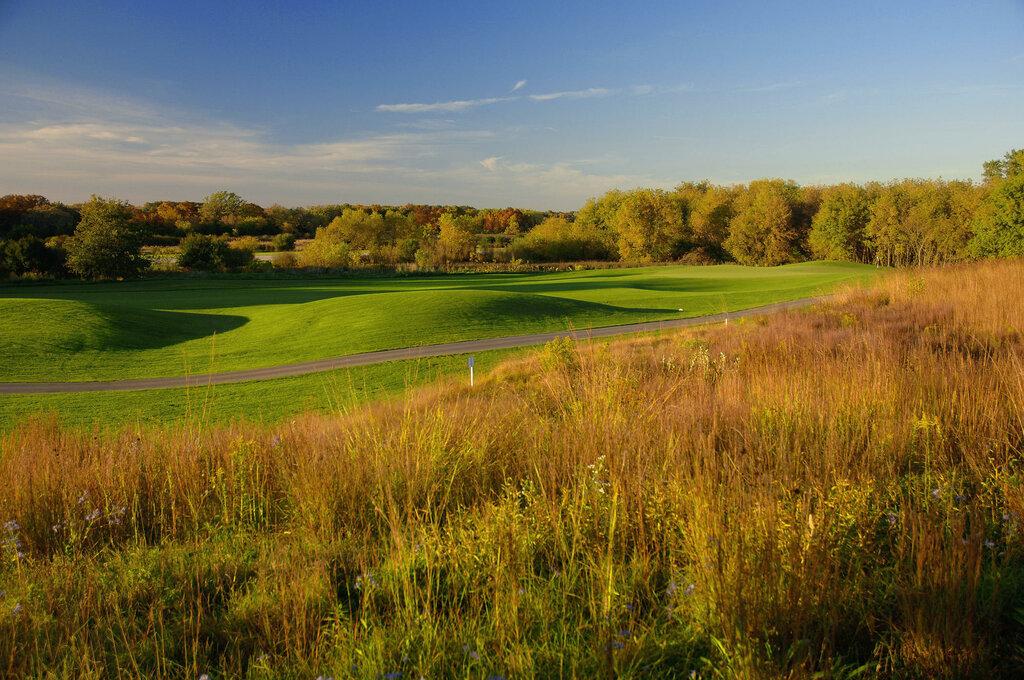 The Highlands Golf Course at Grand Geneva