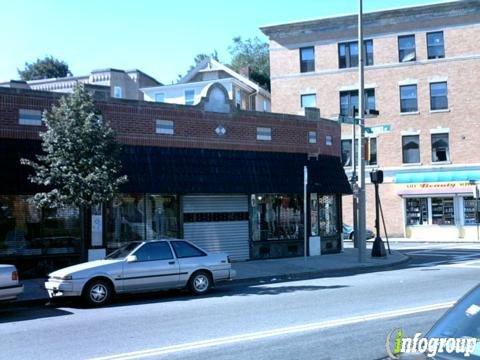 Vasallo's Mens Fashions