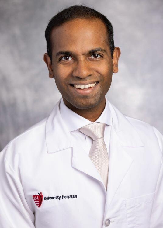 Saikrishna Gourishetti, MD - UH Westlake Health Center