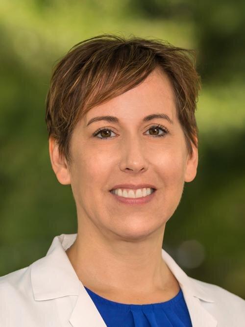 Karla M Pray, CNP - Bon Secours Liver Institute of Hampton Roads