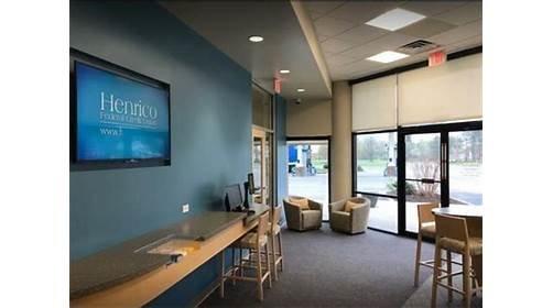 Henrico Federal Credit Union