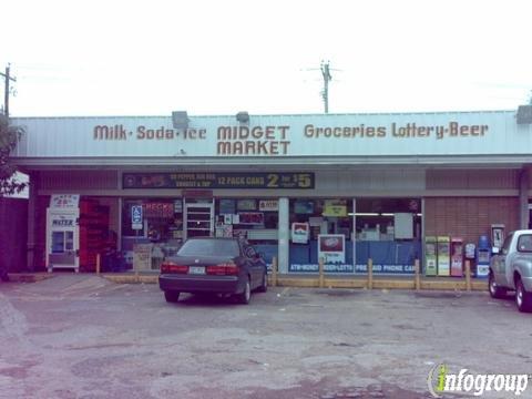Midget Market