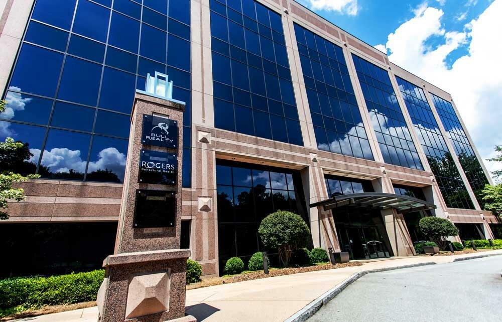 Rogers Behavioral Health