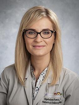 Sheena Anand, MD - Advocate Medical Group