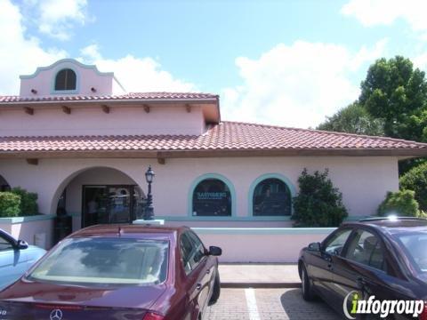 Saunders Prosthetics & Orthotics Group