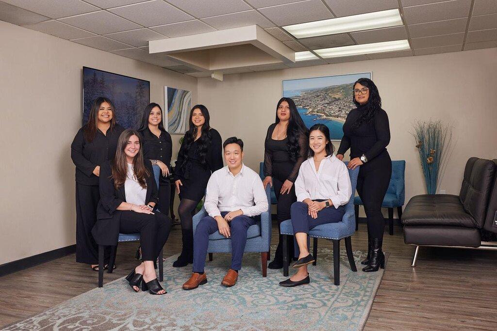 Pacific Neuropsychiatric Specialists-Orange (La Veta Medical Building)