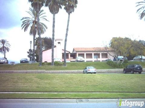 Christ Community Church