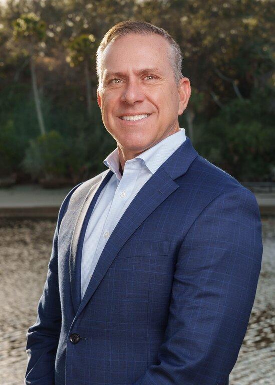 Merrill Lynch Financial Advisor Kevin Wortmann