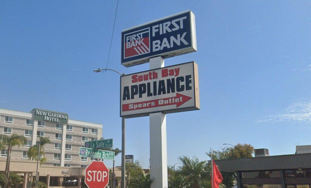 South Bay Appliances