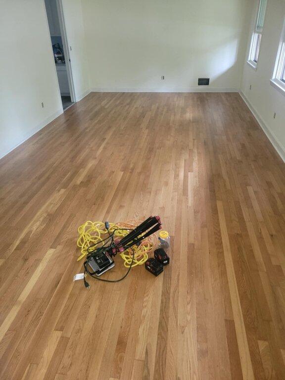 Quality Flooring & Renovations