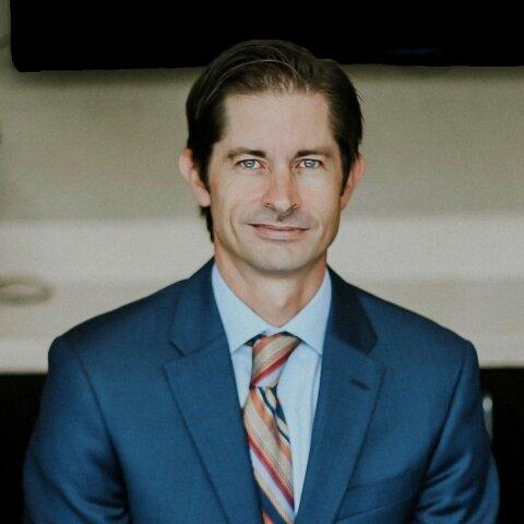 Merrill Lynch Financial Advisor John Bridgers