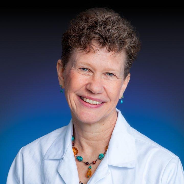 Susan Brunsell MD