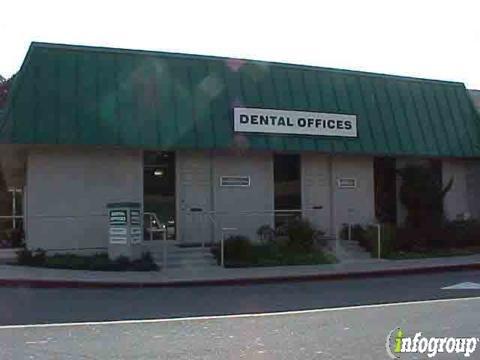 Bruce Newman DDS