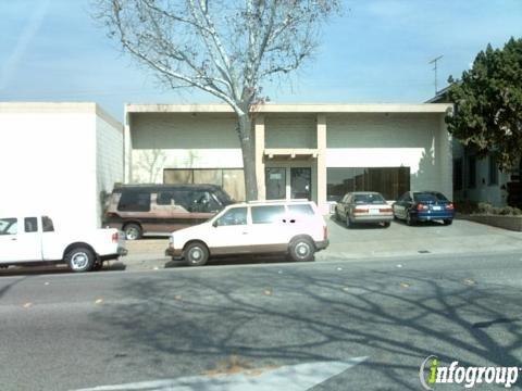 Ctra Industrial Machine