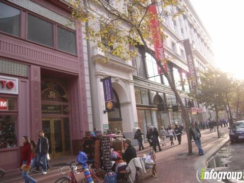 Music Teachers Assoc of California