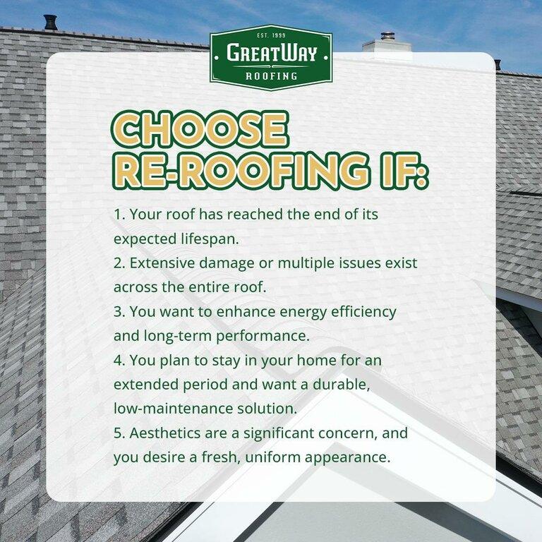 Greatway Roofing