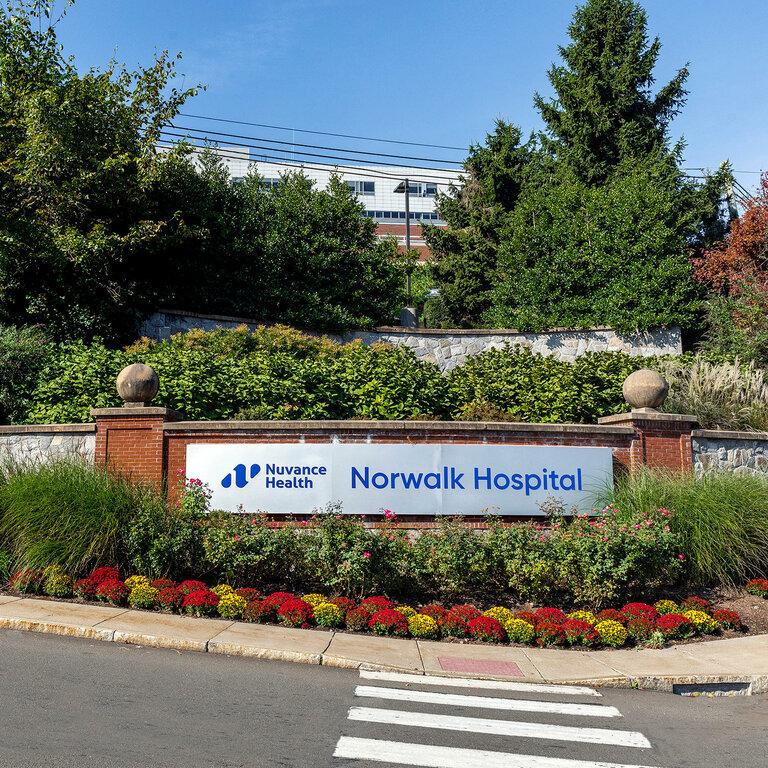 Norwalk Hospital